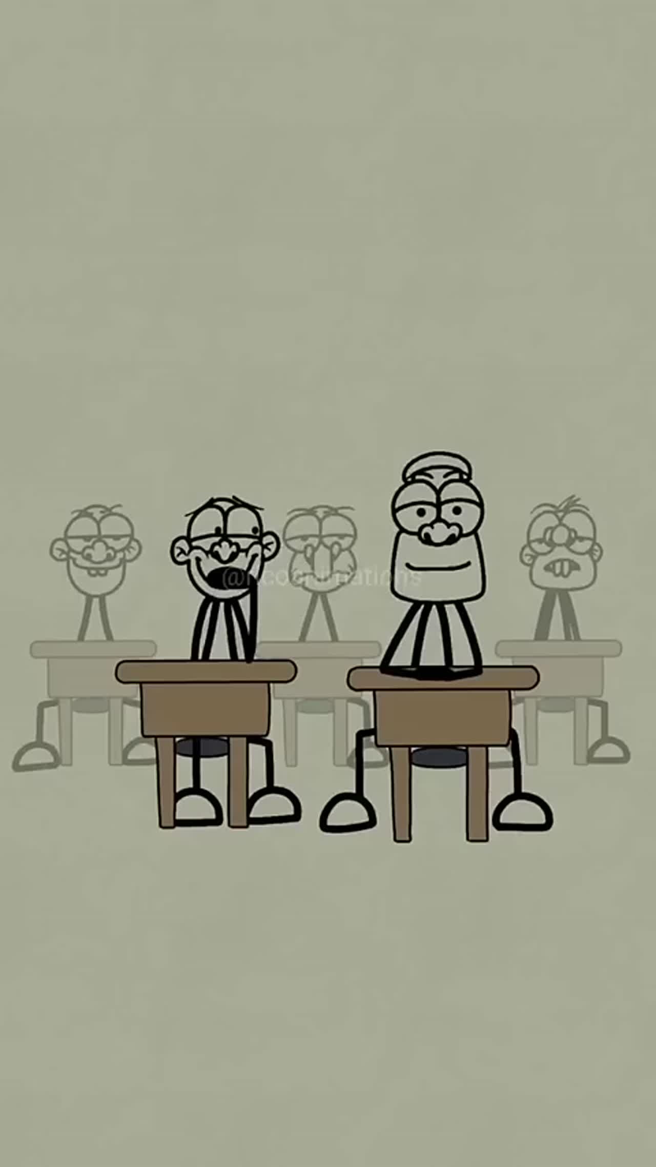 gülmekten öldüm 😂🤣😆 — a video by LOLFactory on DeHub