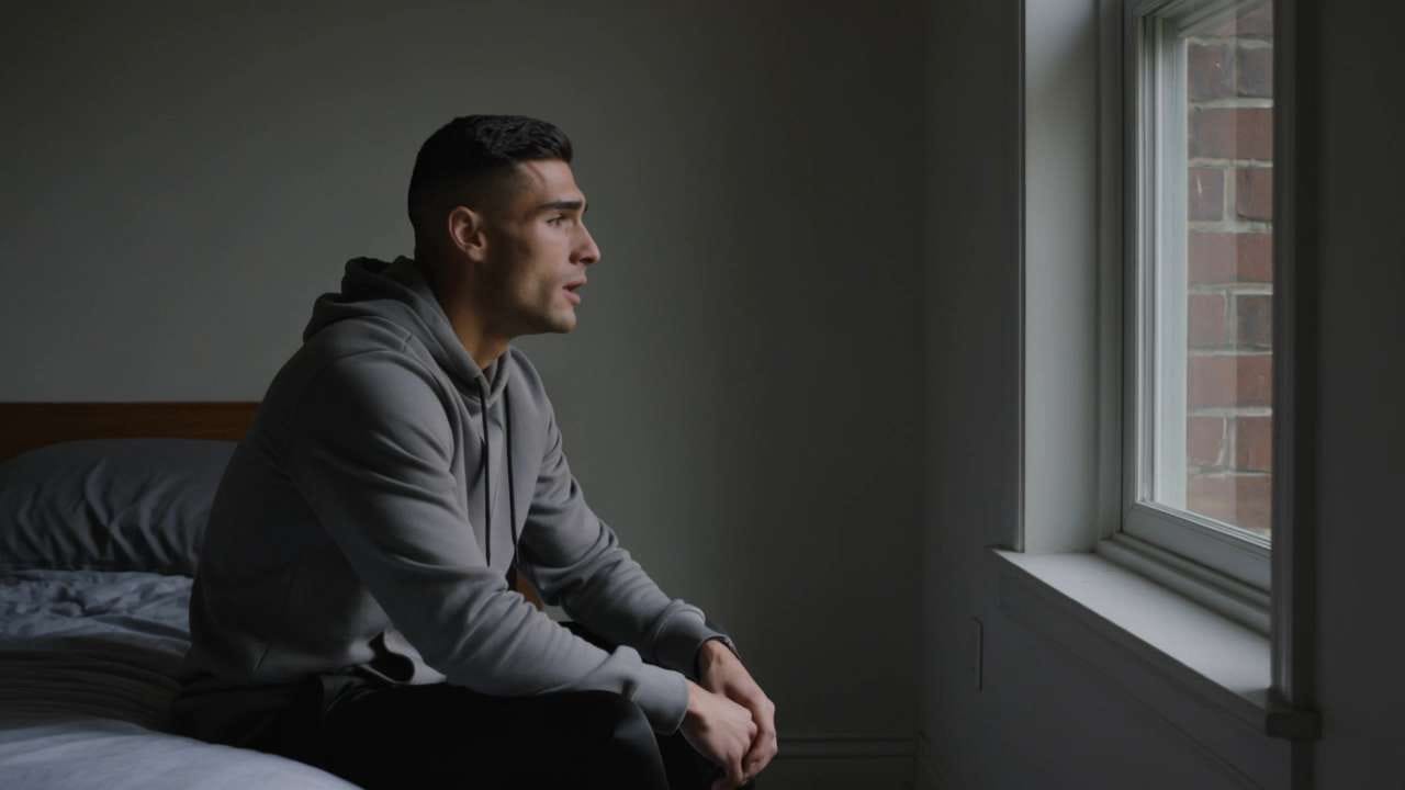 No one is coming — a video by Zedbrahim on DeHub