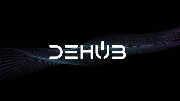 Dehub — a video by Dehub_ on DeHub