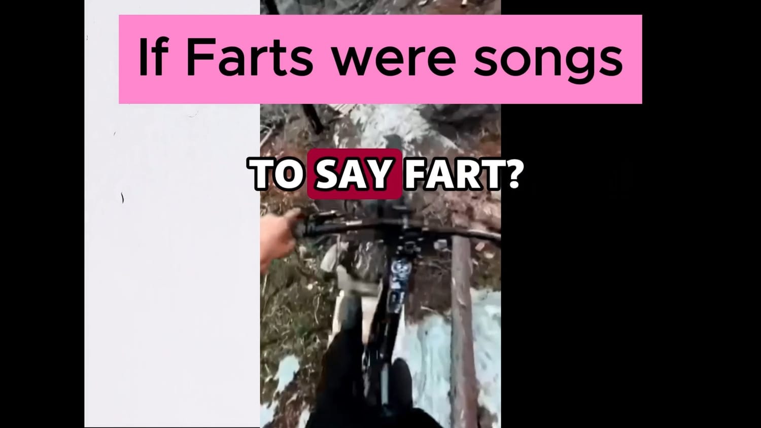 If farts were songs — a video by ChiaSeed on DeHub