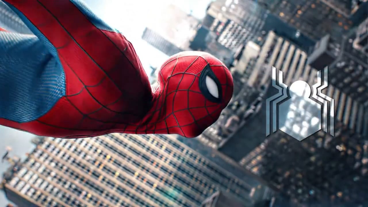 Spider Man🕷️ — a video by Edit Man on DeHub