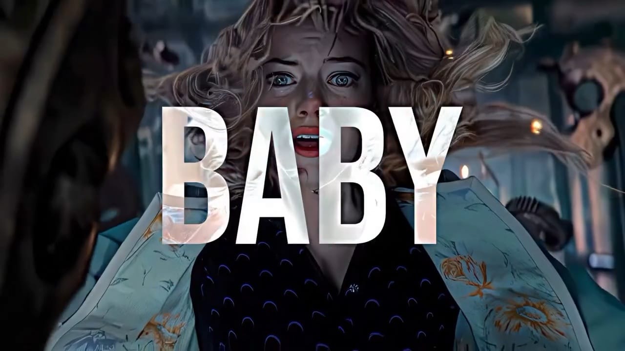 Gwen 🕸️ — a video by Edit Man on DeHub