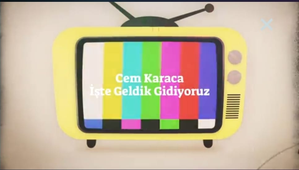 Video #547 by Ahmet on DeHub