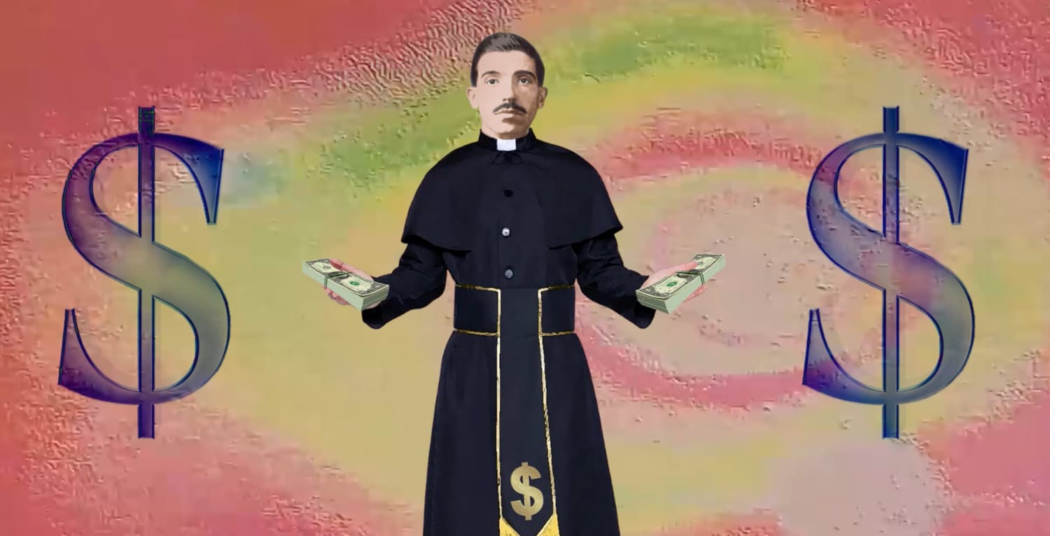 $PONZI Genesis Launch — a video by The Ponzi™ on DeHub