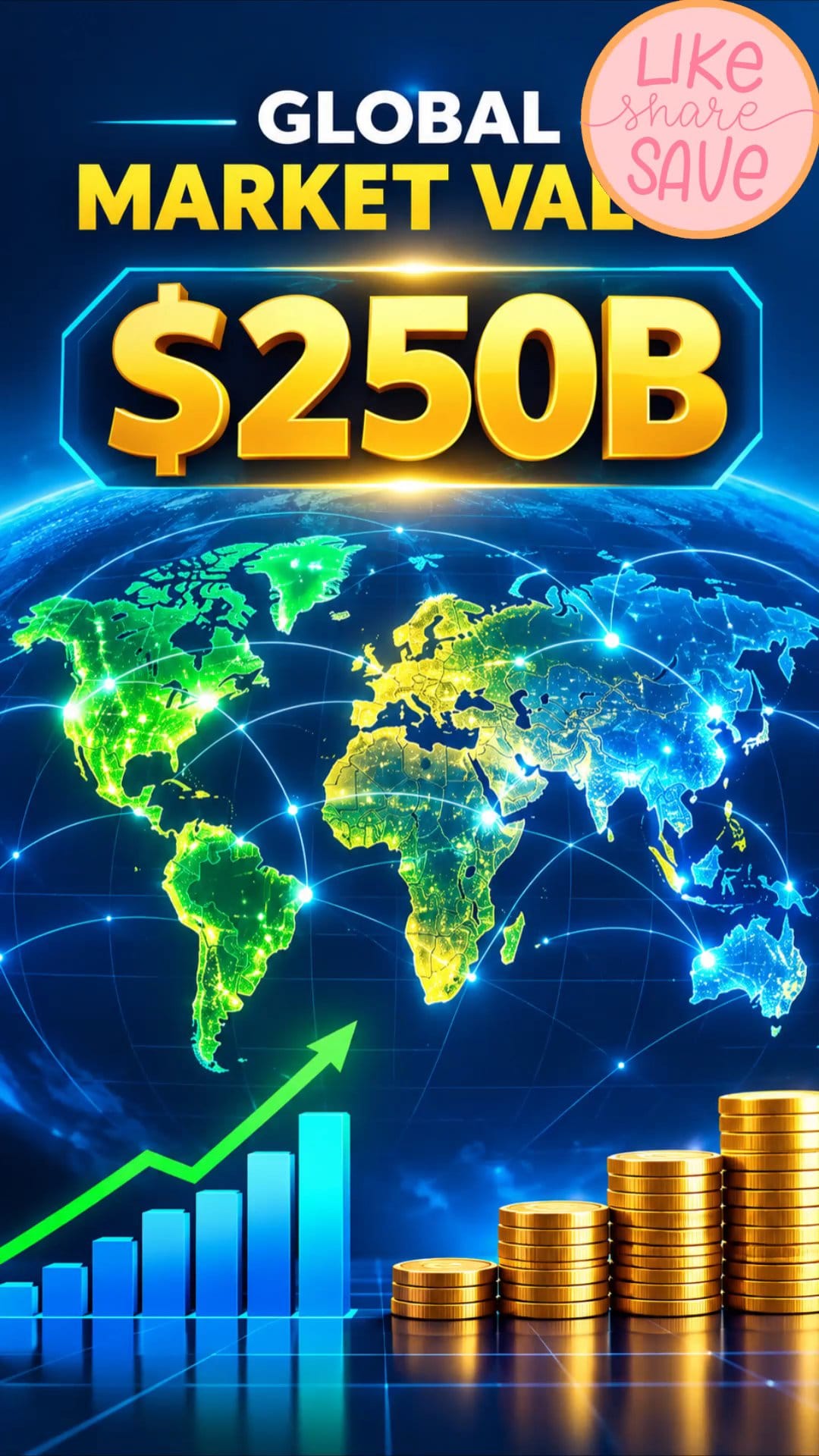 Creator Economy 2026: $250B Market & Monetization Secrets 💰🚀

Step into the 2026 Creator Economy — now worth $250 billion globally! 🌍✨
Di