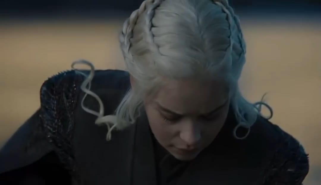 Dany 🔥 — a video by Dracarys on DeHub