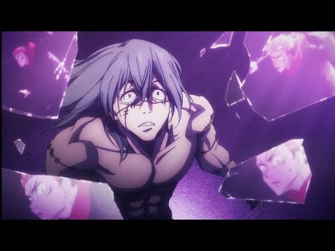 Itadori & Nanami vs Mahito -- Jujutsu kaisen「AMV」 — CGMeetup on DeHub