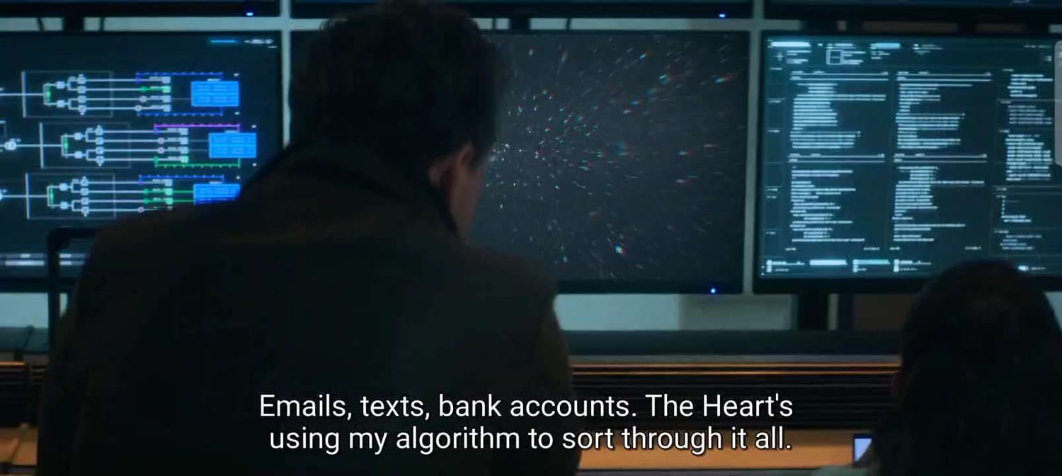 Heart Of Stone — a video by Blockbuster Bites🎬 on DeHub