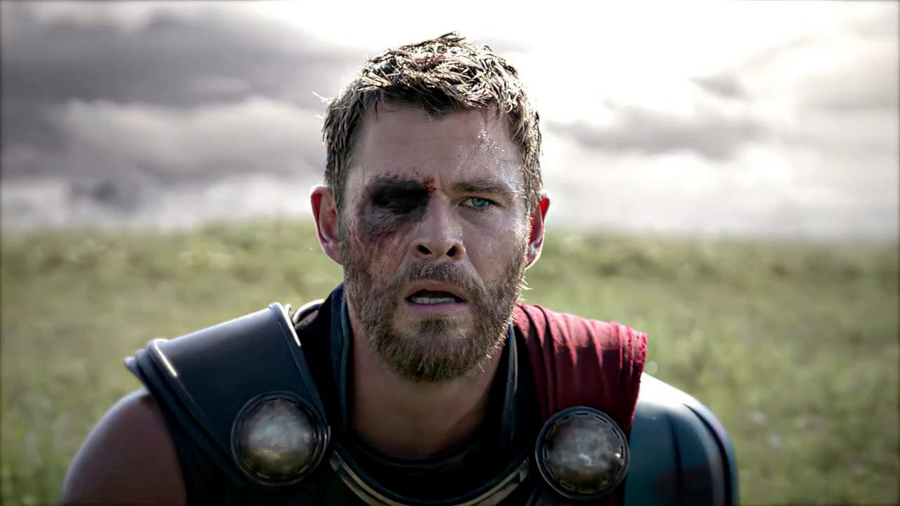 YOU'RE STRONGER' - GOD OF THUNDER — a video by Edit Man on DeHub