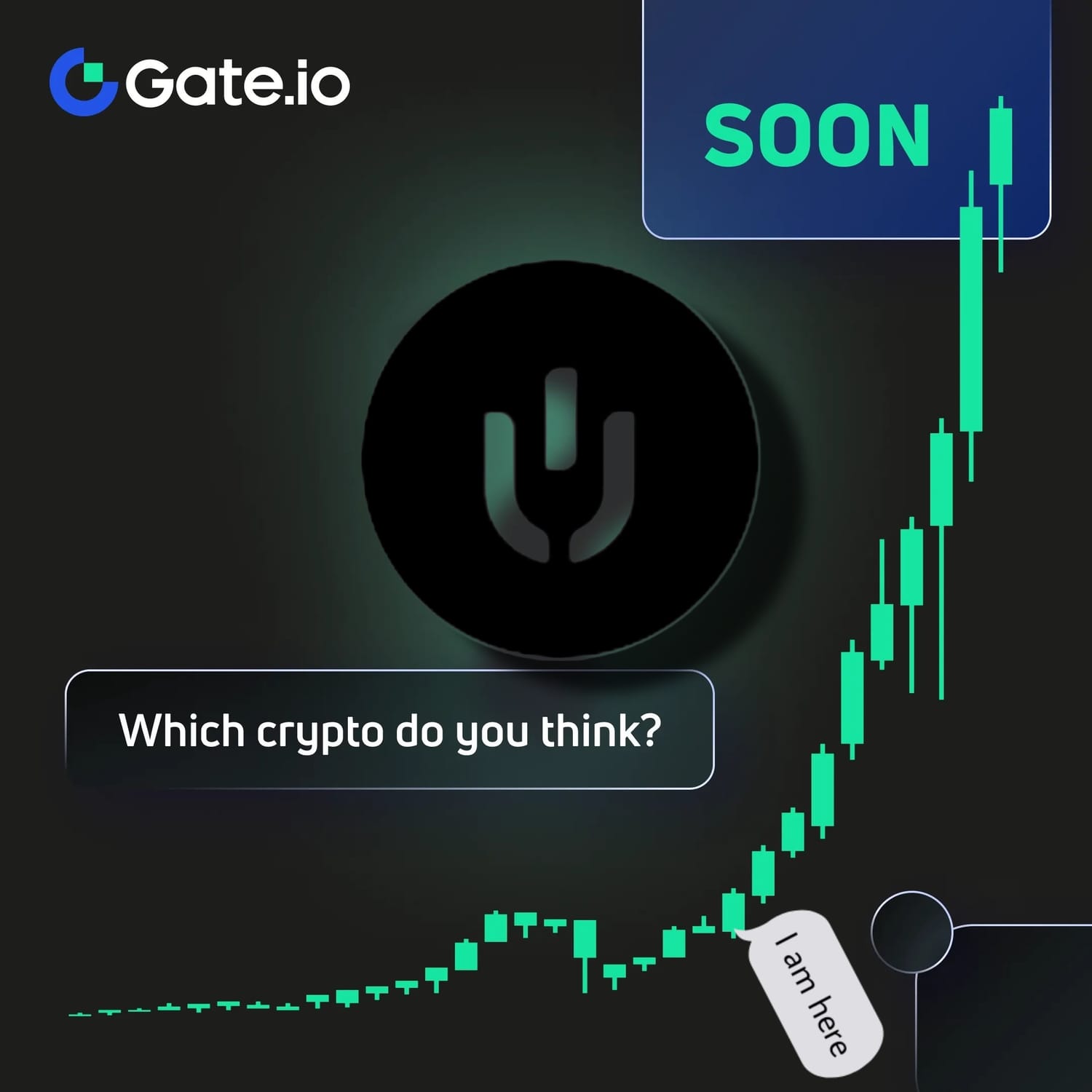 The motivation for the price to run faster — GodfatherDHB on DeHub