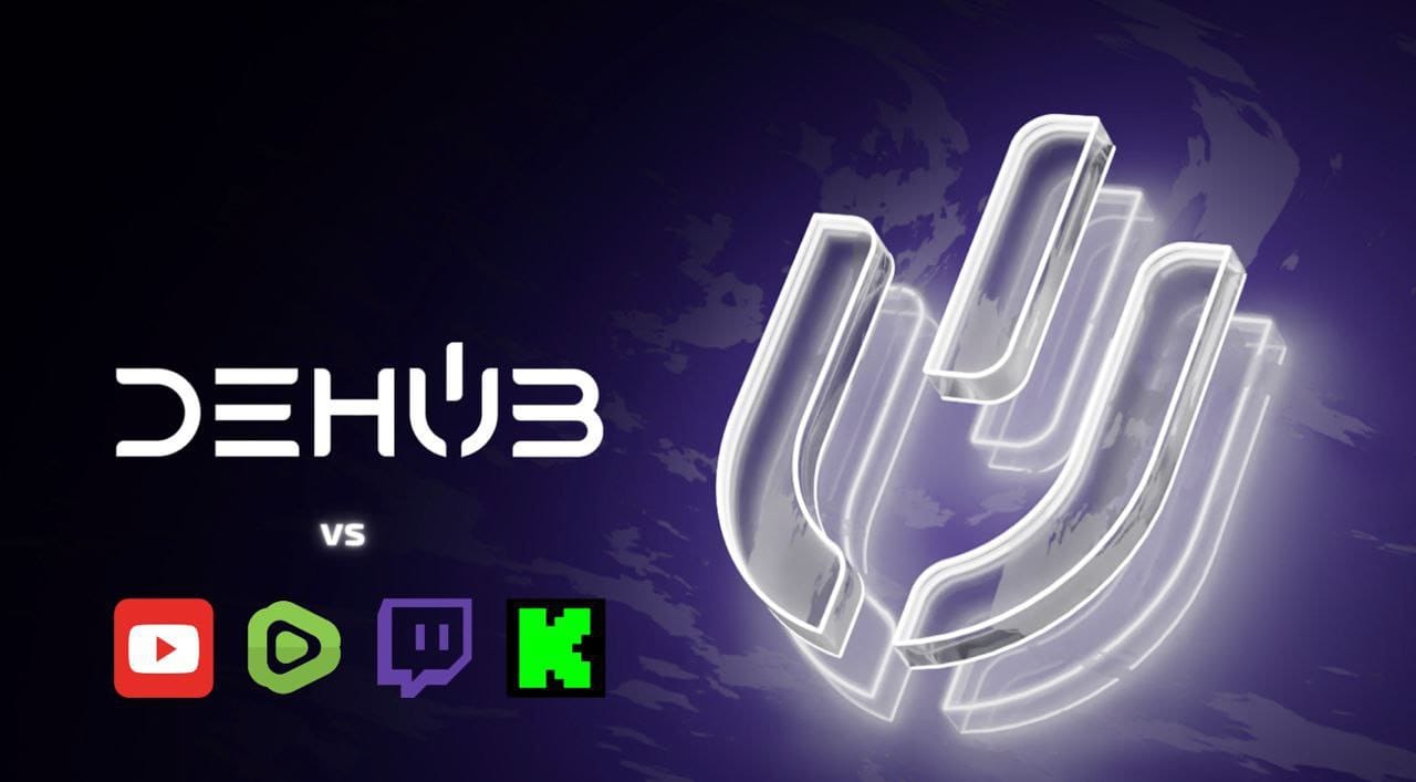 Sound 🎵 — a video by Floki on DeHub