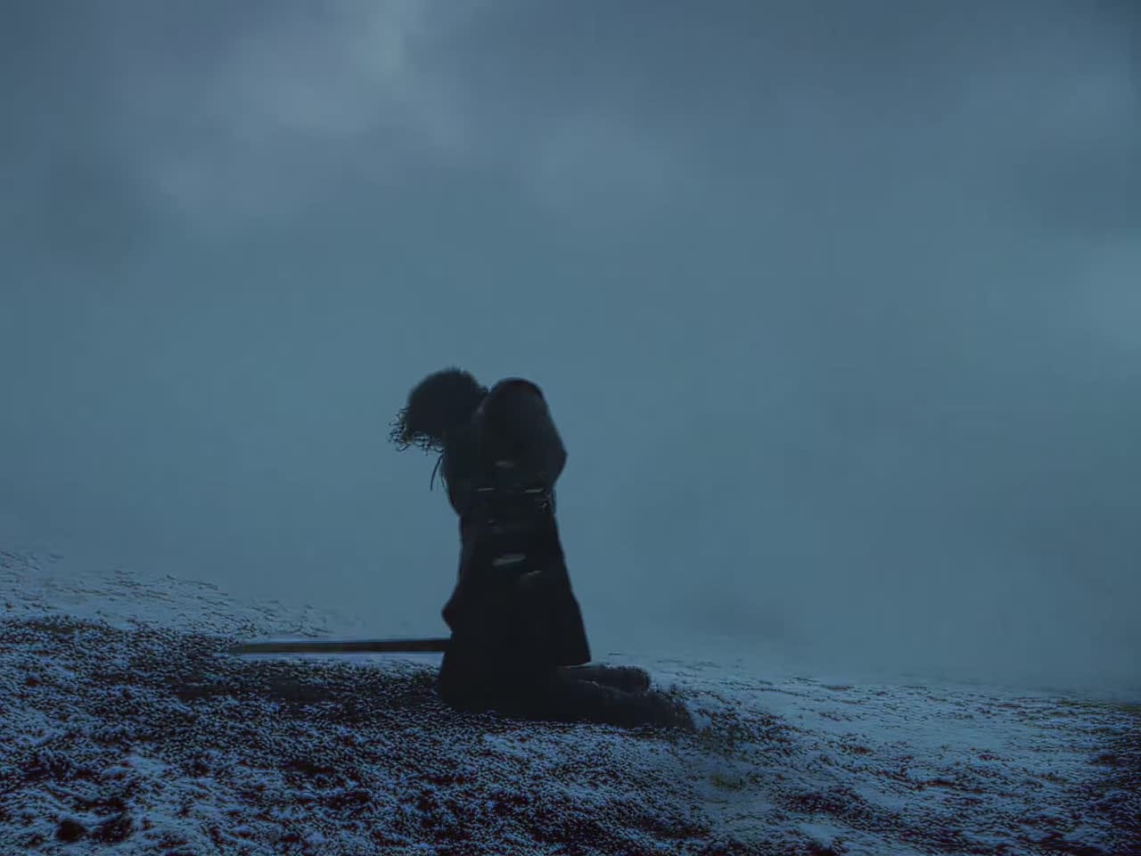Jon Snow 👑 — a video by Dracarys on DeHub