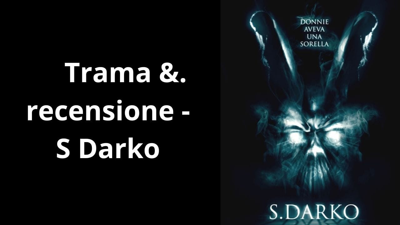 🎬 S. Darko (2009) | Trama e Recensione — Trame e Recensioni on DeHub