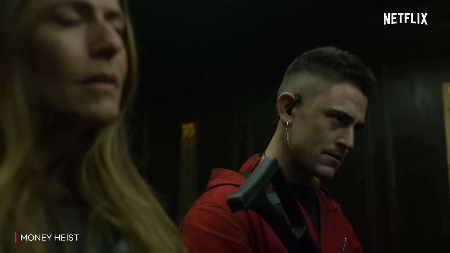 Bella Ciao: One Last Time | Money Heist — Blockbuster Bites🎬 on DeHub