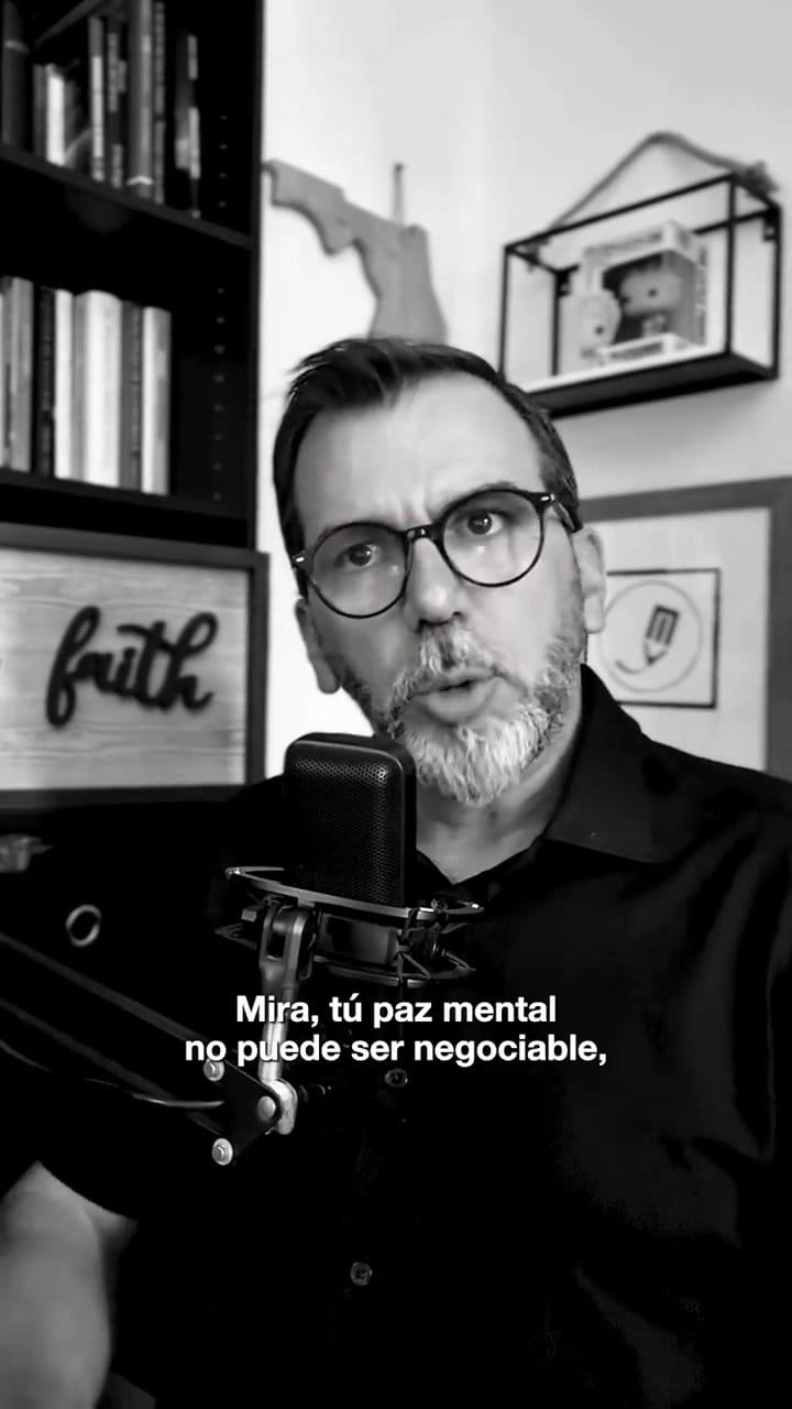 El amor propio empieza cuando tus límites dejan de ser negociables.