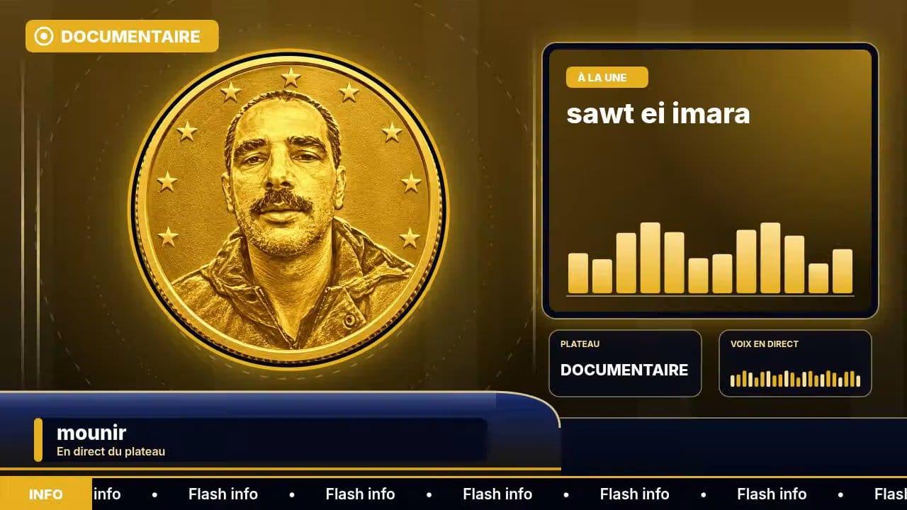 Video #6491 by Imarat El Djazair on DeHub