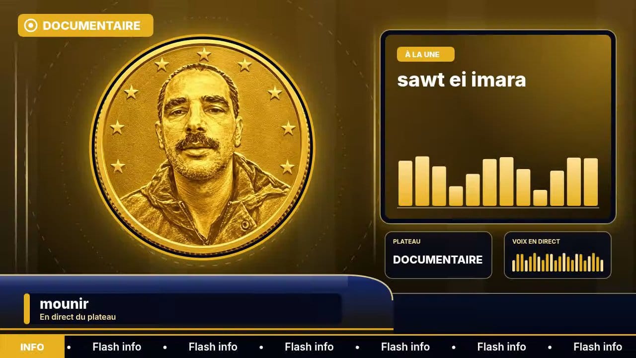 Video #6492 by Imarat El Djazair on DeHub