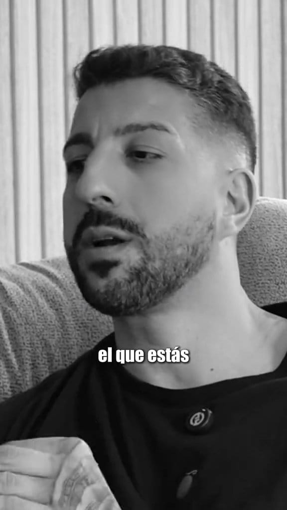 Cambiar de vida empieza muchas veces con cambiar una sola decisión.