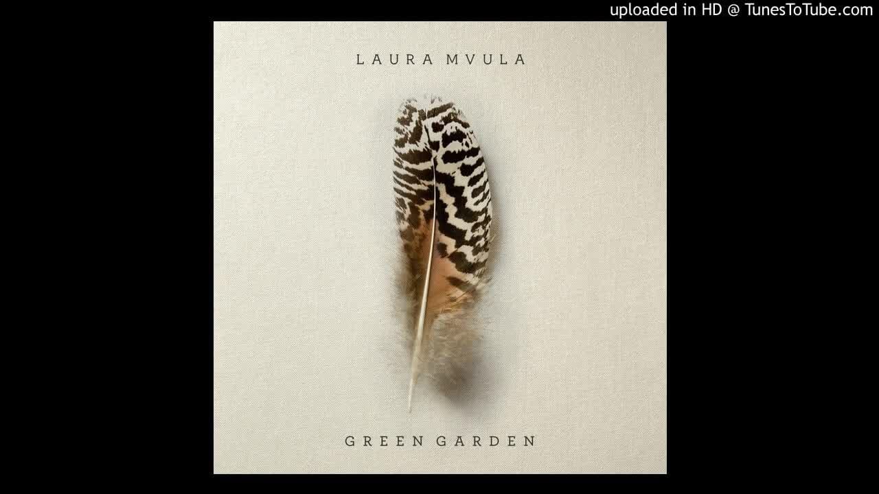Laura Mvula - Green Garden (Dave Invisible Remix)