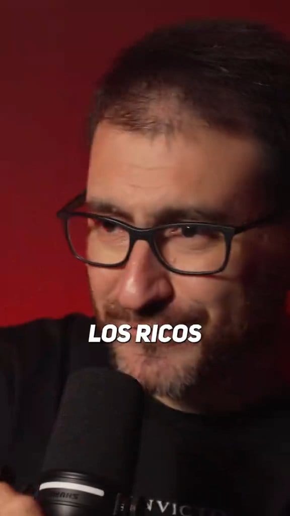 Ganar más importa, pero aprender a conservar y multiplicar importa todavía más.