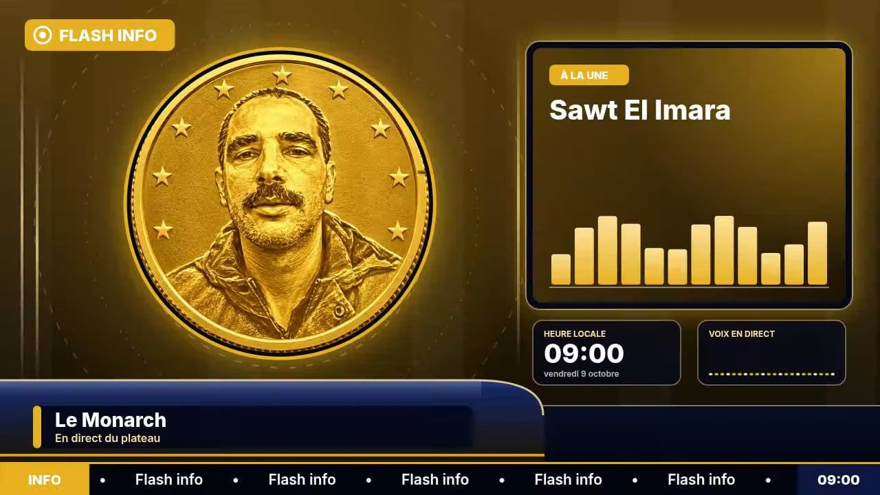 Video #6516 by Imarat El Djazair on DeHub