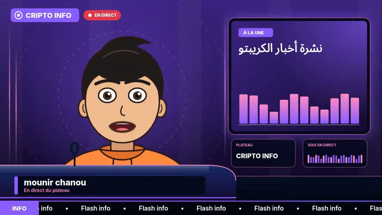 Video #6525 by Imarat El Djazair on DeHub