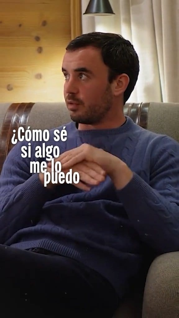 Aprende a diferenciar entre querer algo y poder permitírtelo.