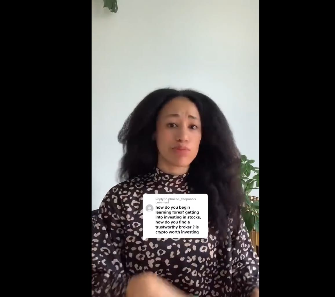 Is crypto worth it ? Here is the answer — a video by kalyfa on DeHub