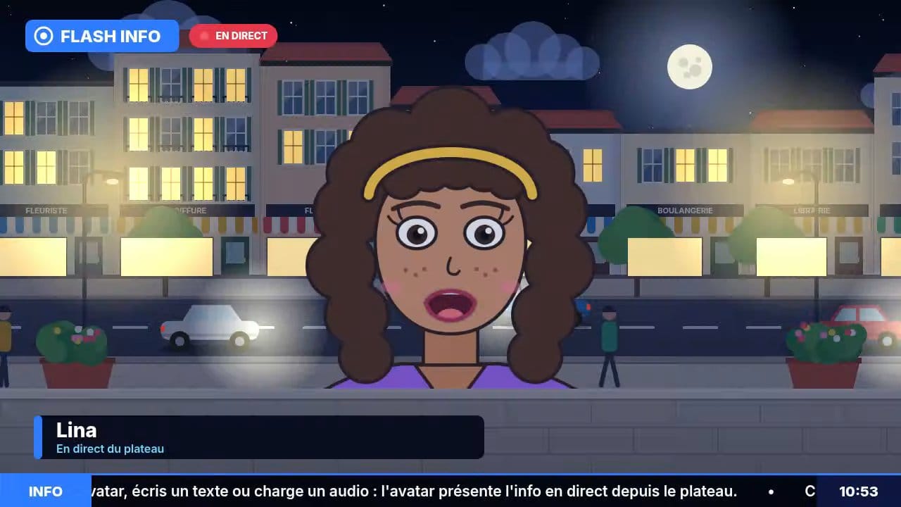 Video #6576 by Imarat El Djazair on DeHub