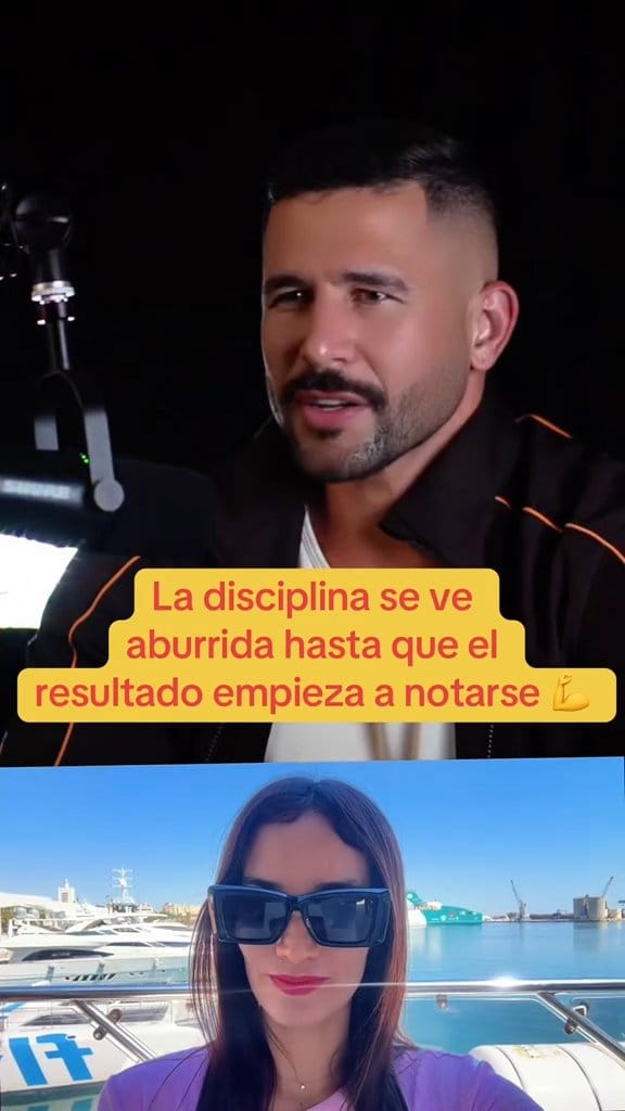 La paciencia financiera puede parecer aburrida hasta que empiezan a aparecer los resultados.