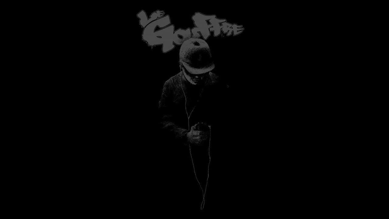 Le Gouffre Présente : Nekfeu - Marche Arriere — Le Gouffre on DeHub