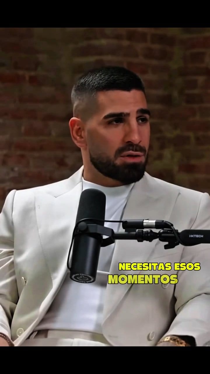 Una mente entrenada soporta tormentas que antes parecían imposibles.