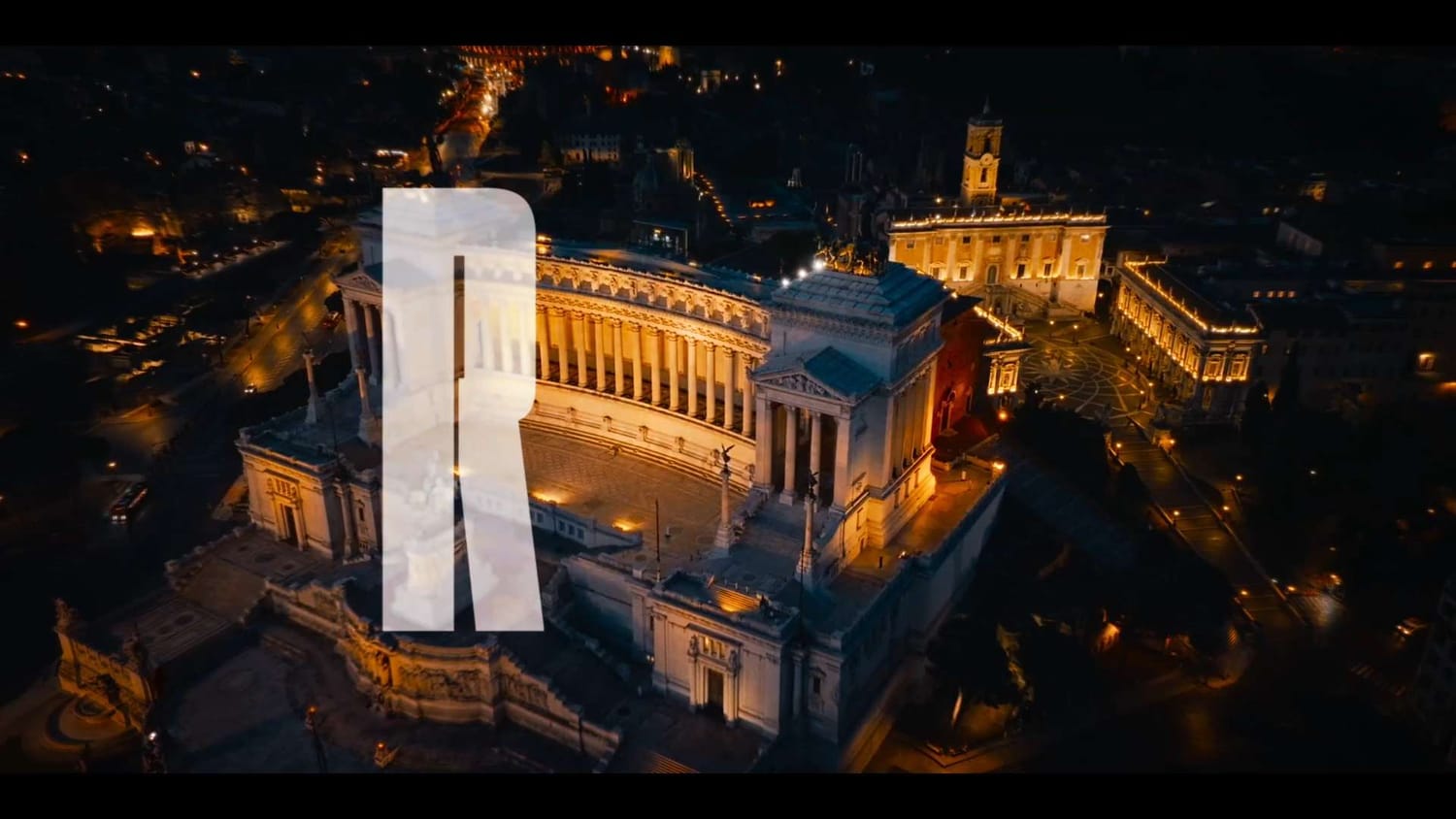 Stanley Tucci returns with Masterplan🔥 — Blockbuster Bites🎬 on DeHub