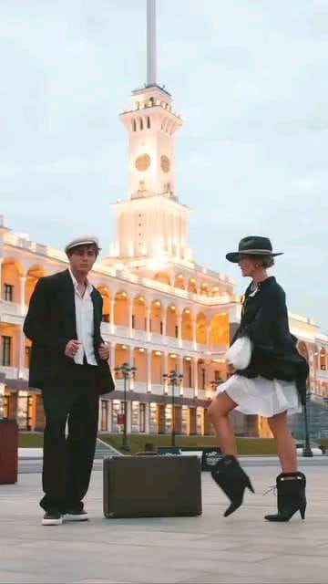 Video #6839 by akcil on DeHub