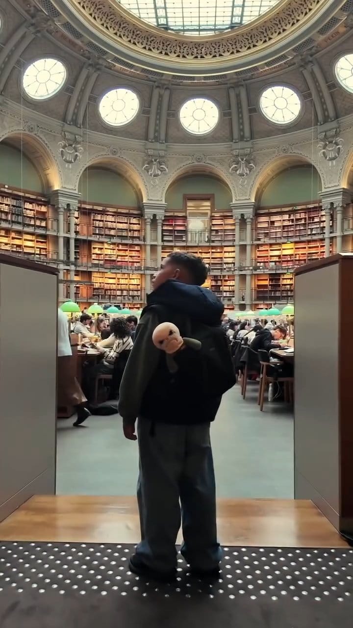 Char ''Miracle'' le 13 novembre 2026 — a video by Le Gouffre on DeHub