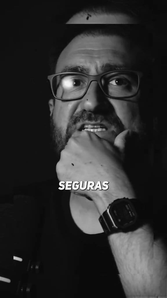 No hagas pequeño tu sueño para que otros se sientan cómodos.
