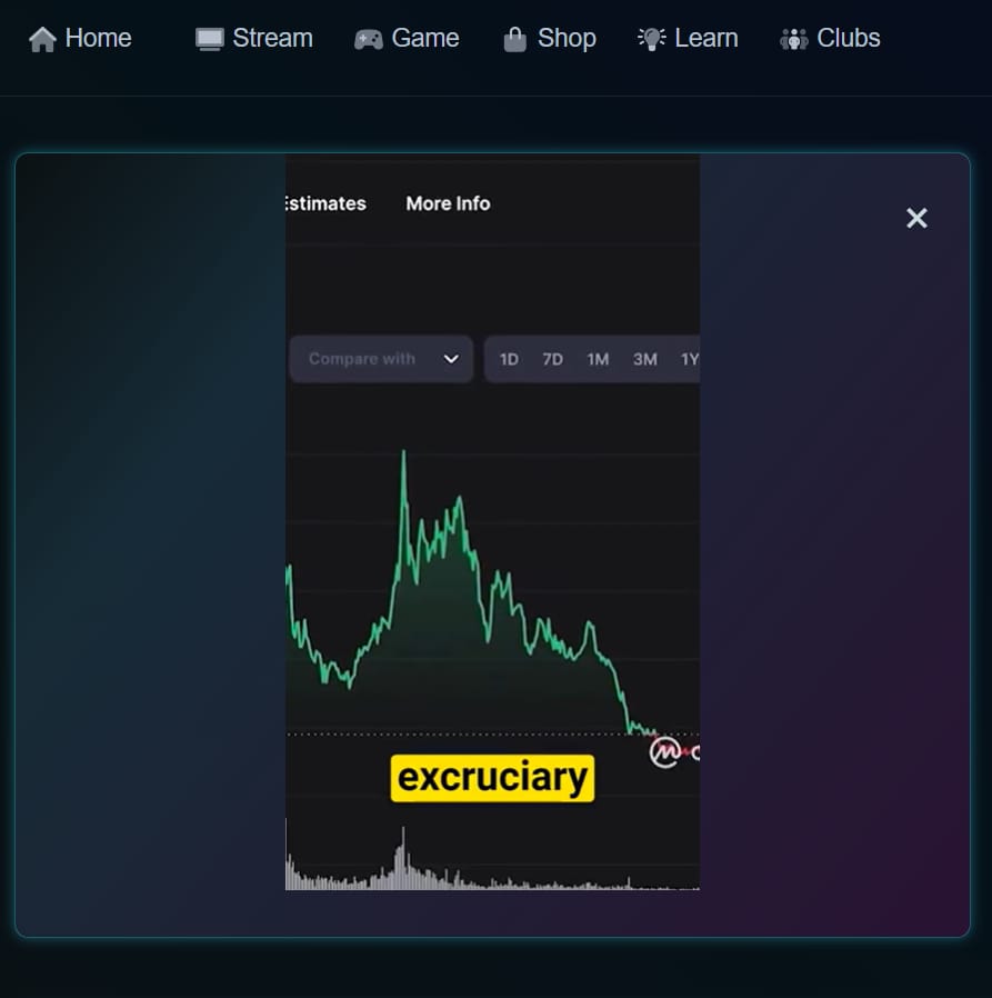 Top 6 Crypto for good — a video by Elza Wrinn on DeHub