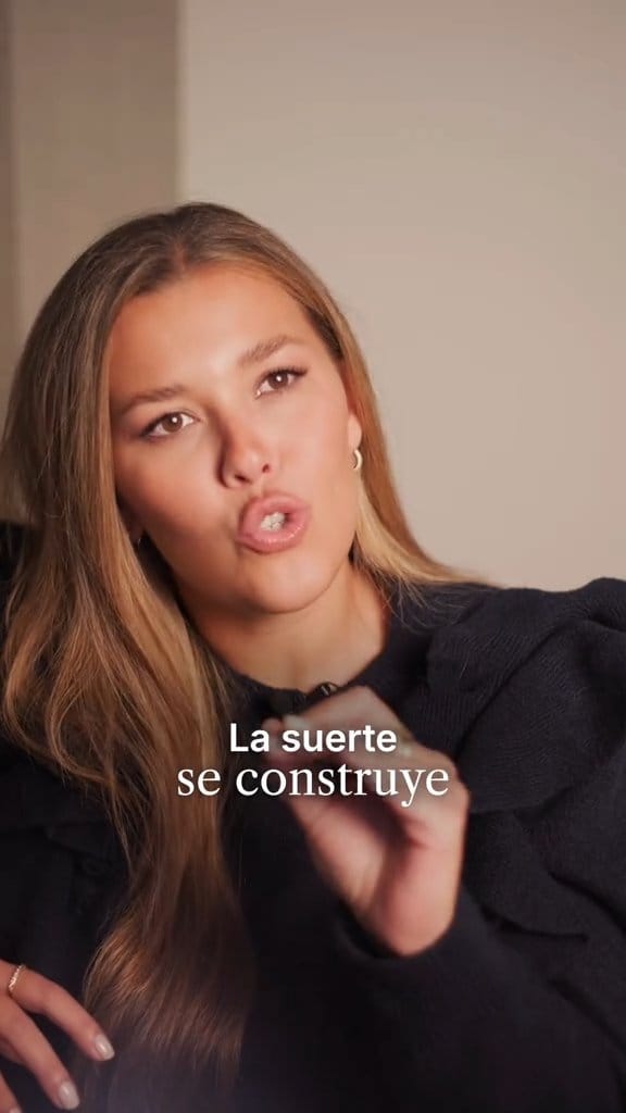 Tu momento puede llegar después de años de preparación que nadie vio.