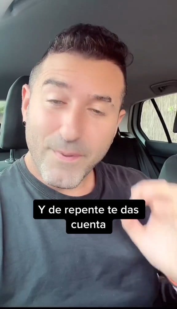 Tu vida cambia cuando dejas de negociar con aquello que te destruye.