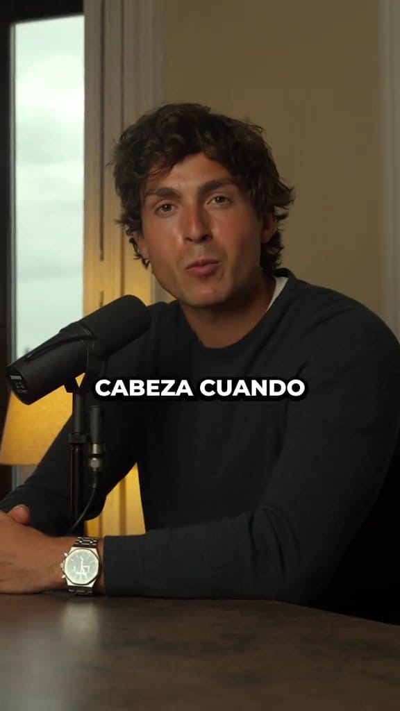 No esperes a tocar fondo para empezar a construir una salida.
