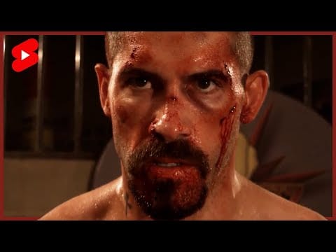 SCOTT ADKINS Final Fight _ UNDISPUTED 3 (2010) — CGMeetup on DeHub