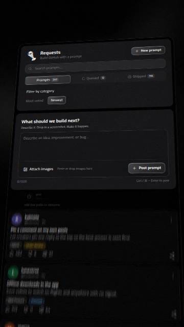 The biggest dev teams in the world cannot compete with thousands of users building the exact experience they want to see.