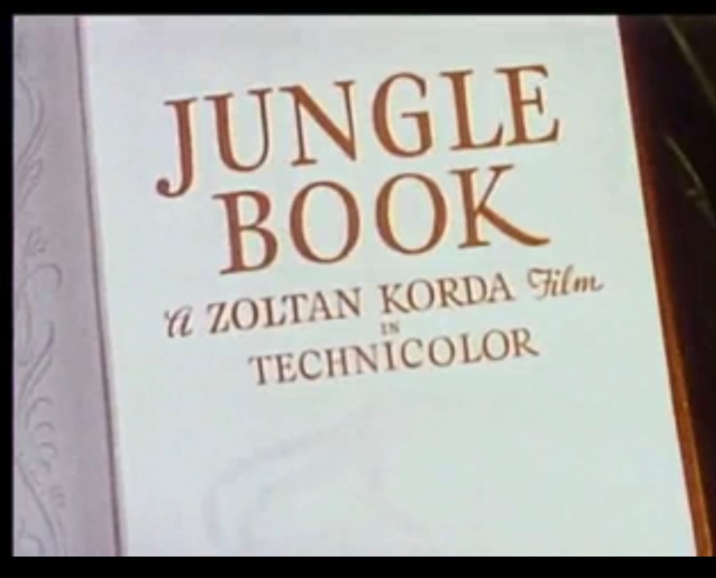 Jungle_Book — a video by Film on DeHub