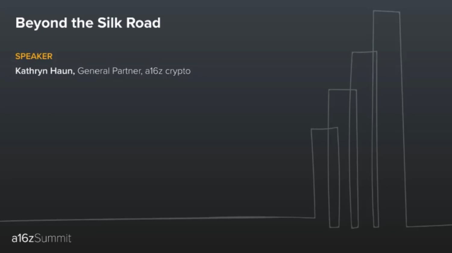 Crypto_Beyond_Silk_Road — a video by Pokerpatch on DeHub