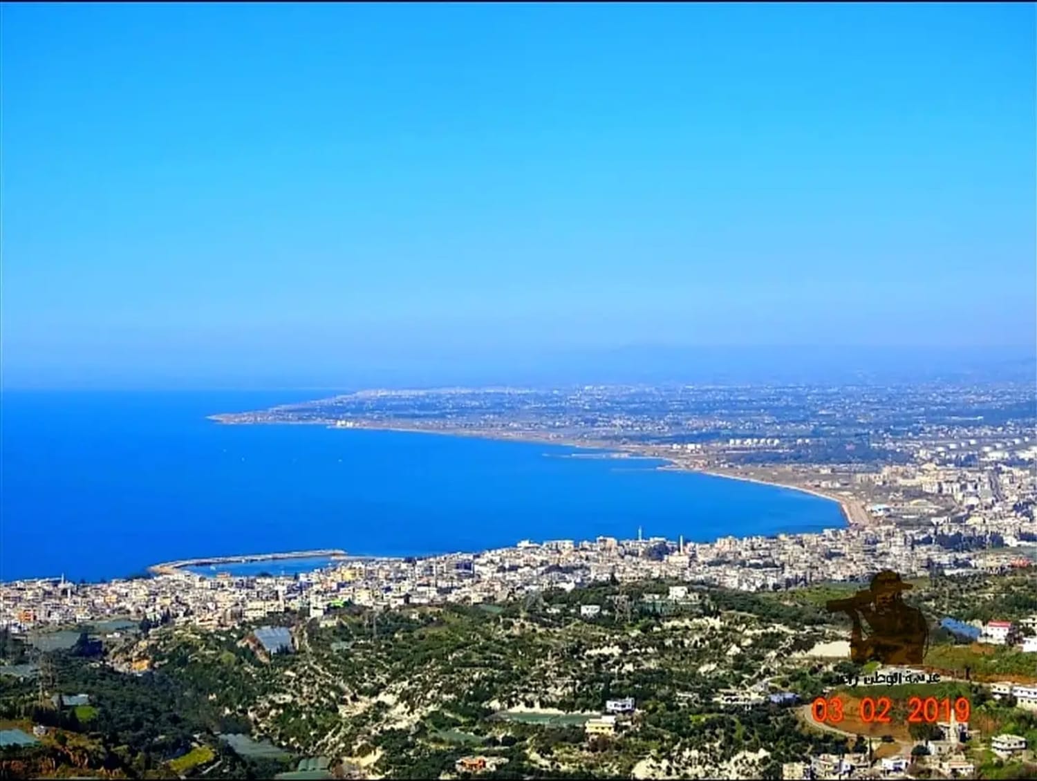 Banias - Syria — a video by Fakhruddin Kh on DeHub