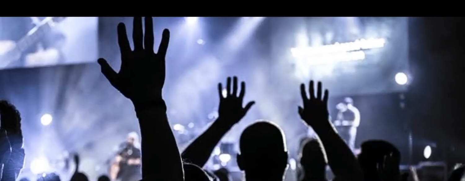I love indigenous worship, language worship has depth