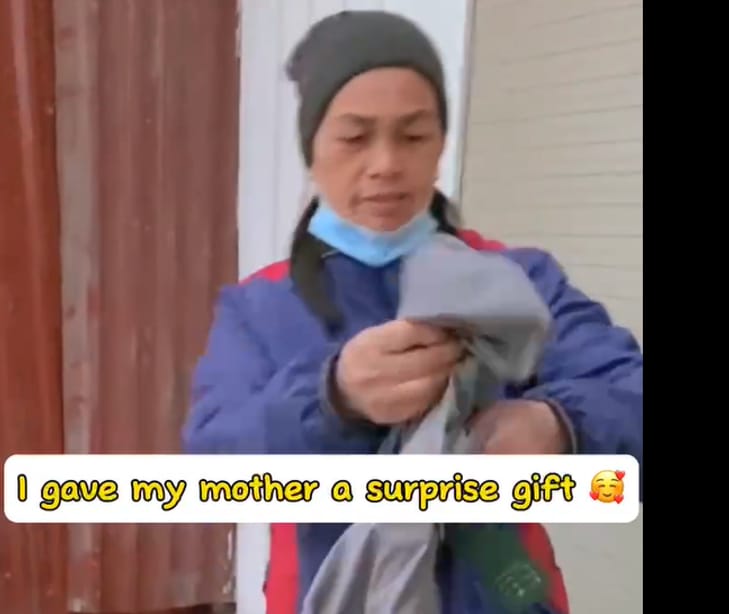 Do something nice for your mum — a video by minh minh on DeHub
