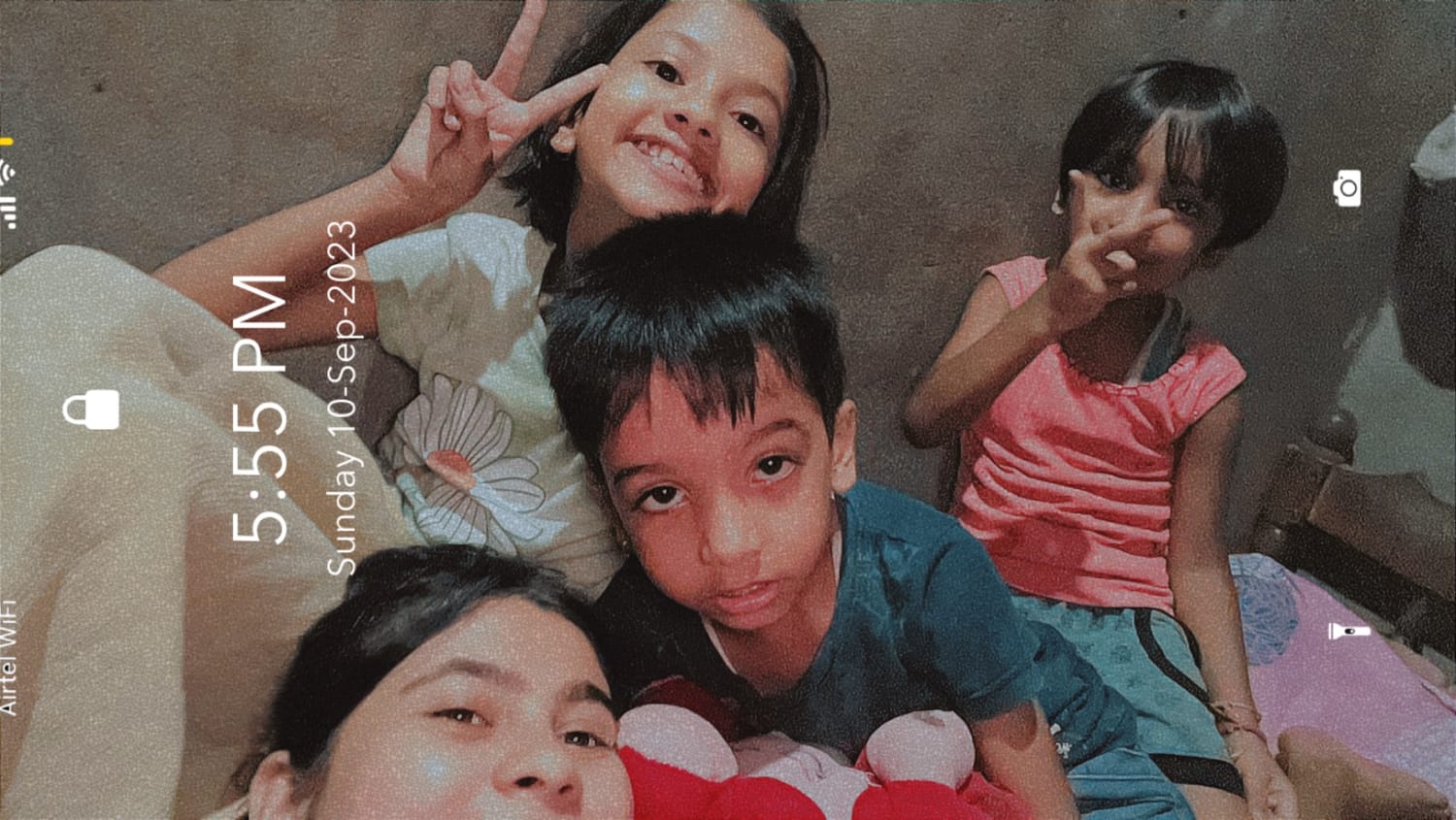 Donate toys to a homeless shelter — Bandana koirala on DeHub