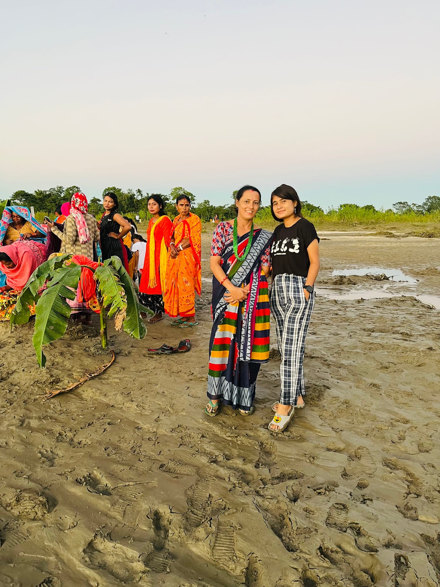 Do something nice for your mum — a video by Bandana koirala on DeHub