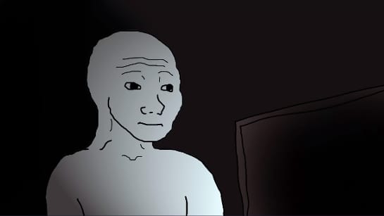 He sold — a video by Wojak on DeHub